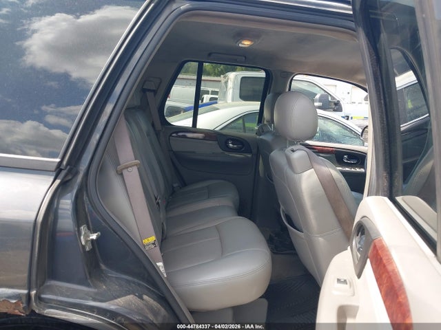 Продажа на аукционе авто 2006 Gmc Envoy Slt, vin: 1GKDT13S862343653, номер лота: 44784337