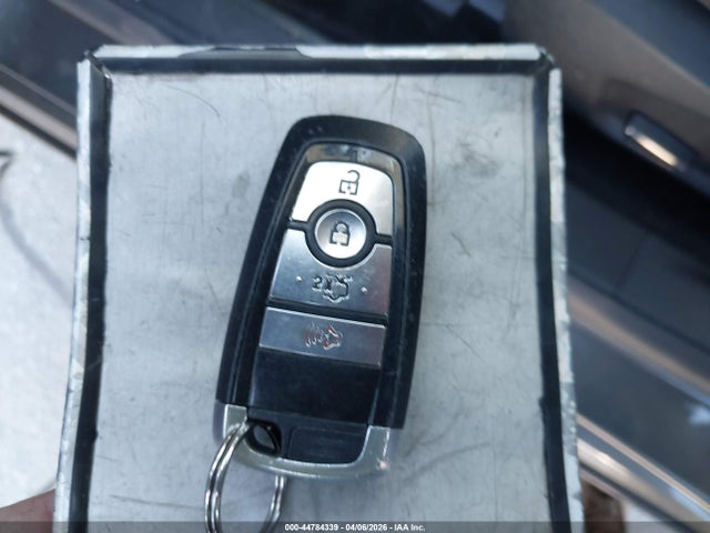 2018 FORD FUSION 3FA6P0HD2JR187746 Photo 10