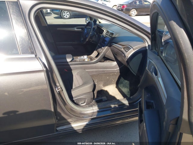 2018 FORD FUSION 3FA6P0HD2JR187746 Photo 4