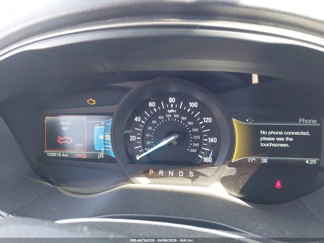 2018 FORD FUSION 3FA6P0HD2JR187746 Photo 6