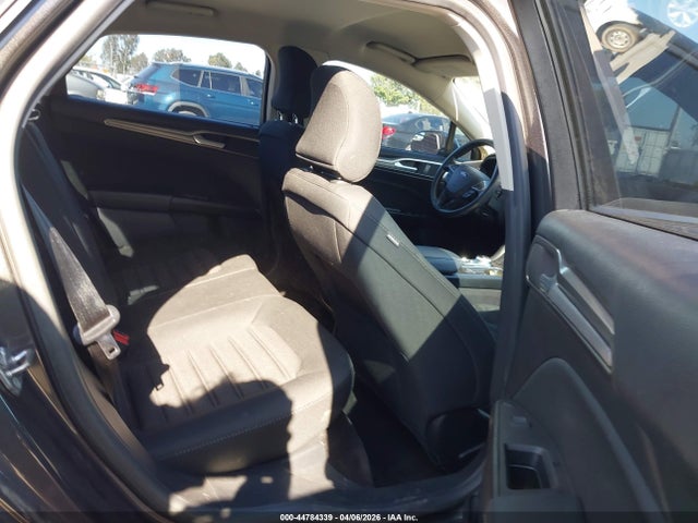 2018 FORD FUSION 3FA6P0HD2JR187746 Photo 7