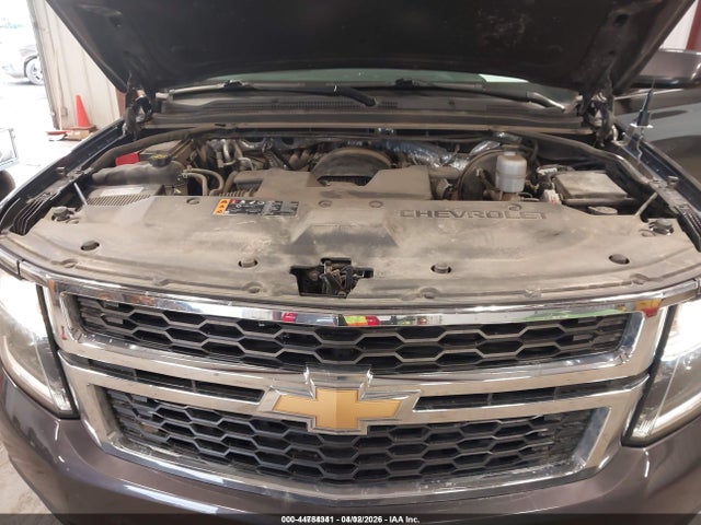 2018 CHEVROLET SUBURBAN 1GNSKKEC4JR316538 Photo 9