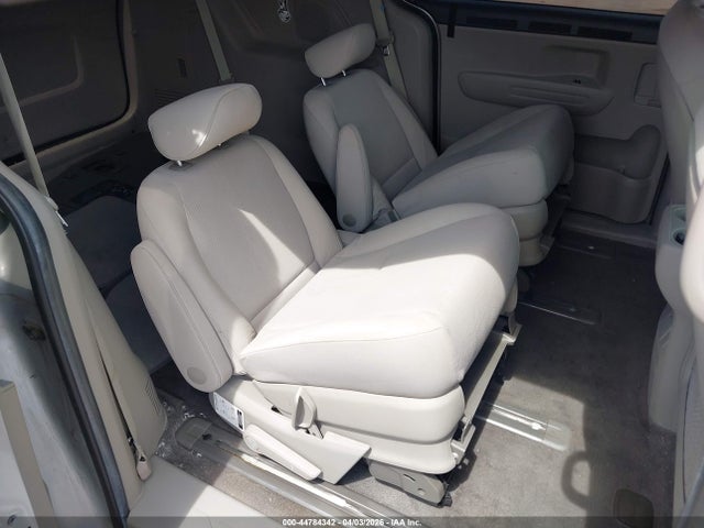 2020 Kia Sedona L მანქანა იყიდება აუქციონზე, vin: KNDMA5C11L6635455, აუქციონის ნომერი: 44784342