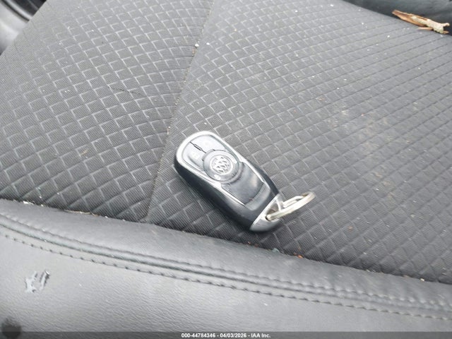 Продаж на аукціоні авто 2017 Buick Encore Sport Touring, vin: KL4CJ2SB2HB193038, номер лоту: 44784346