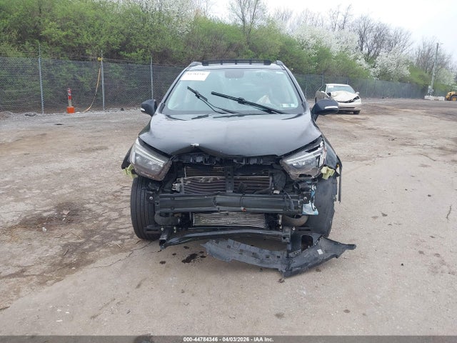 Продаж на аукціоні авто 2017 Buick Encore Sport Touring, vin: KL4CJ2SB2HB193038, номер лоту: 44784346