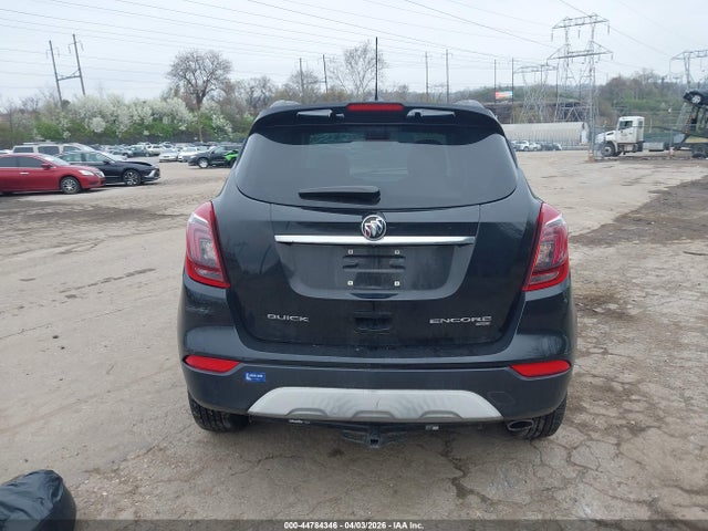 Продаж на аукціоні авто 2017 Buick Encore Sport Touring, vin: KL4CJ2SB2HB193038, номер лоту: 44784346