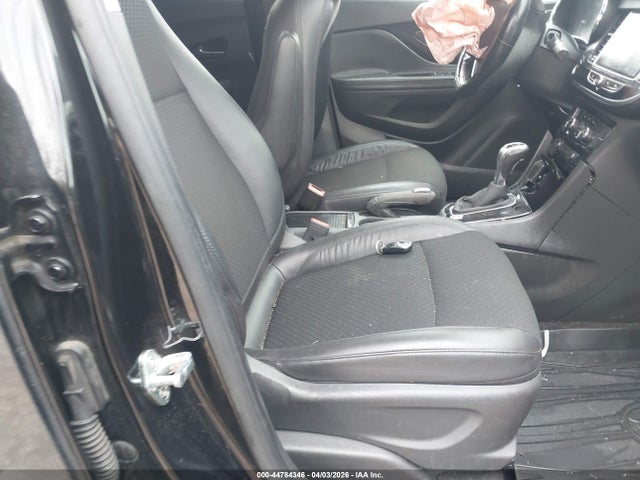 Продаж на аукціоні авто 2017 Buick Encore Sport Touring, vin: KL4CJ2SB2HB193038, номер лоту: 44784346