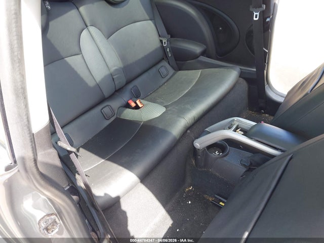 2010 MINI COOPER S WMWMF7C53ATZ71510 Photo 7