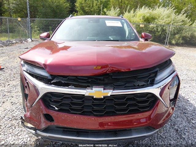KL77LHE22RC243574 Chevrolet Trax Fwd Lt