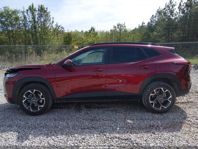 KL77LHE22RC243574 Chevrolet Trax Fwd Lt