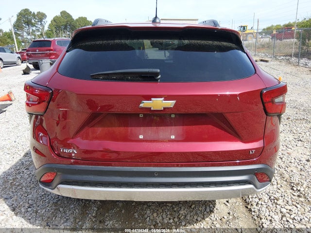 KL77LHE22RC243574 Chevrolet Trax Fwd Lt