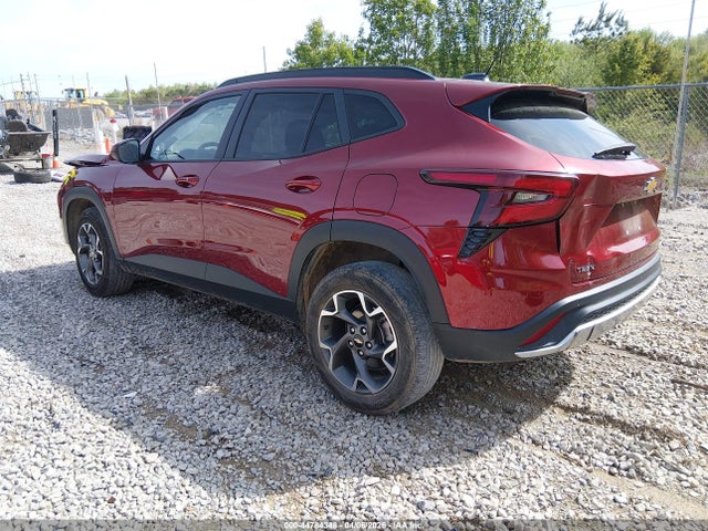 KL77LHE22RC243574 Chevrolet Trax Fwd Lt