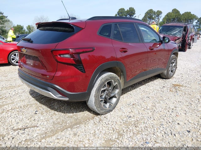 KL77LHE22RC243574 Chevrolet Trax Fwd Lt