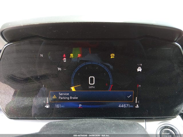 KL77LHE22RC243574 Chevrolet Trax Fwd Lt