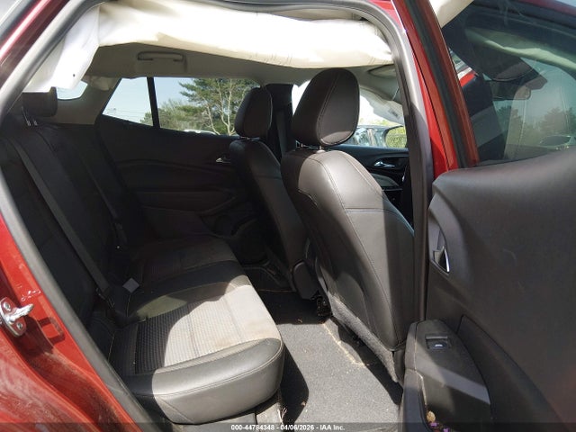 KL77LHE22RC243574 Chevrolet Trax Fwd Lt