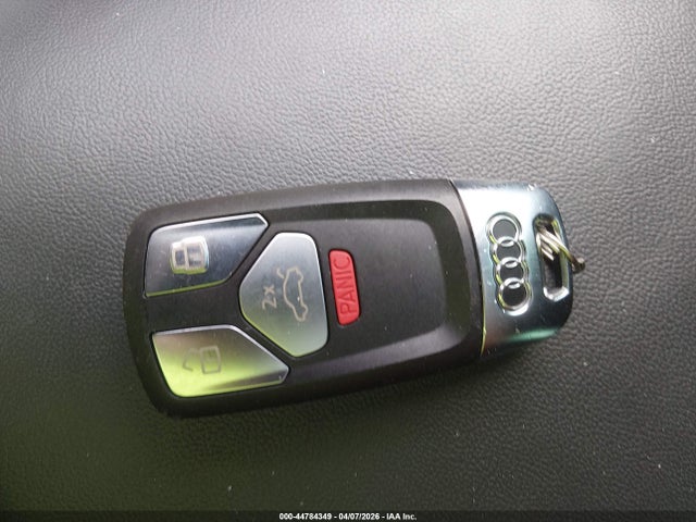 Aukcja sprzedaży 2022 Audi Sq5 Sportback Premium Plus Tfsi Quattro Tiptronic, vin: WA124AFY7N2136762, numer aukcji: 44784349