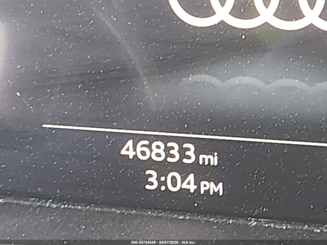 Aukcja sprzedaży 2022 Audi Sq5 Sportback Premium Plus Tfsi Quattro Tiptronic, vin: WA124AFY7N2136762, numer aukcji: 44784349
