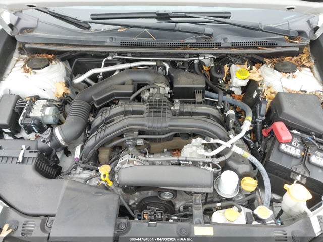 2022 Subaru Impreza Premium 5-door მანქანა იყიდება აუქციონზე, vin: 4S3GTAD61N3700271, აუქციონის ნომერი: 44784351
