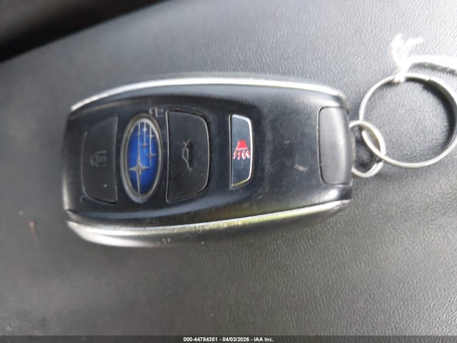 2022 Subaru Impreza Premium 5-door მანქანა იყიდება აუქციონზე, vin: 4S3GTAD61N3700271, აუქციონის ნომერი: 44784351