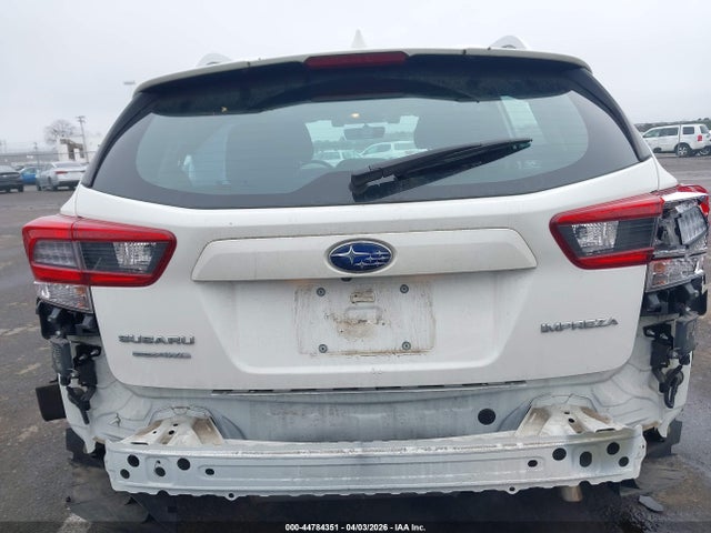 2022 Subaru Impreza Premium 5-door მანქანა იყიდება აუქციონზე, vin: 4S3GTAD61N3700271, აუქციონის ნომერი: 44784351