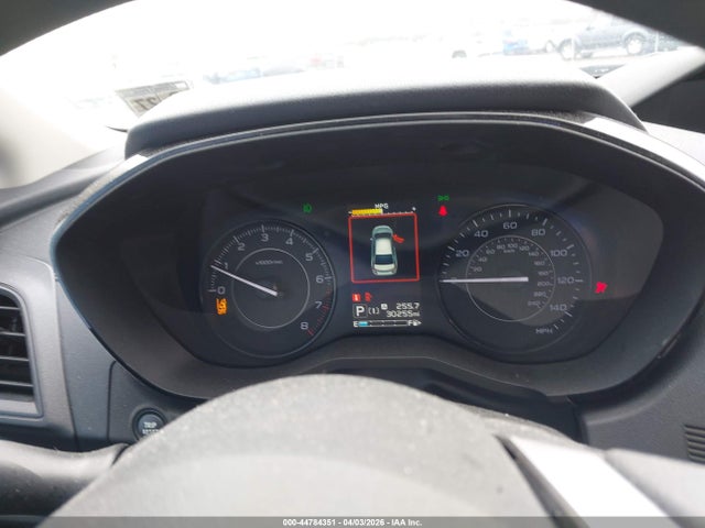 2022 Subaru Impreza Premium 5-door მანქანა იყიდება აუქციონზე, vin: 4S3GTAD61N3700271, აუქციონის ნომერი: 44784351