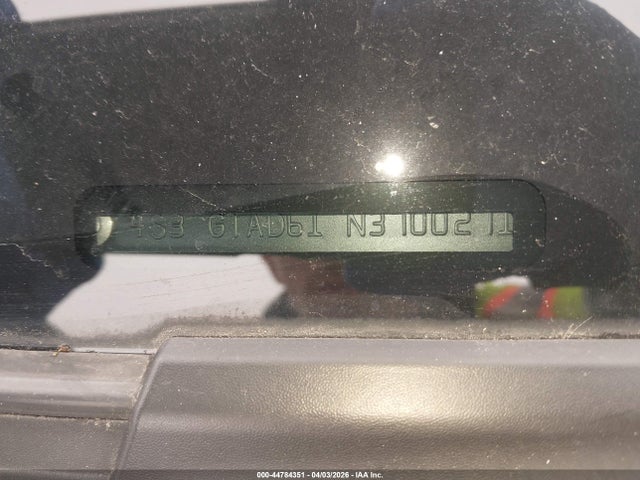 2022 Subaru Impreza Premium 5-door მანქანა იყიდება აუქციონზე, vin: 4S3GTAD61N3700271, აუქციონის ნომერი: 44784351