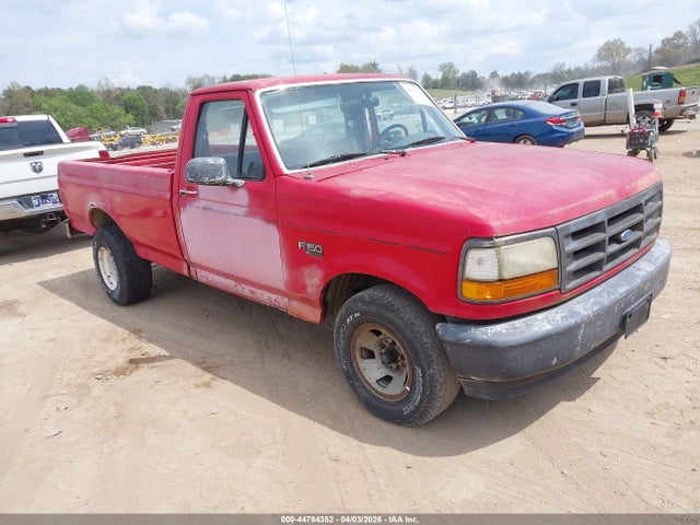 1995 FORD F150 1FTEF15Y7SNA11379