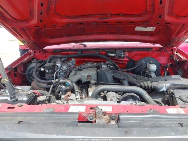 1995 FORD F150 1FTEF15Y7SNA11379 Photo 9