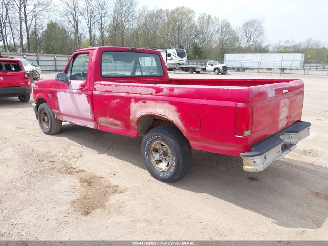 1995 FORD F150 1FTEF15Y7SNA11379 Photo 2