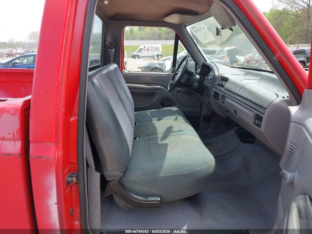 1995 FORD F150 1FTEF15Y7SNA11379 Photo 4