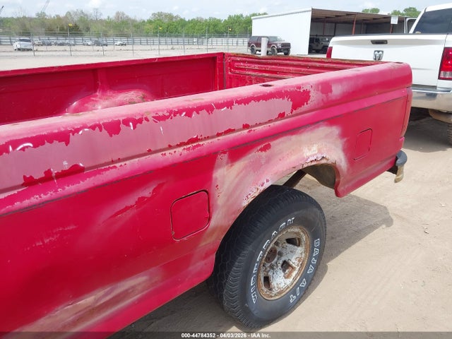1995 FORD F150 1FTEF15Y7SNA11379 Photo 5