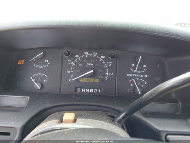 1995 FORD F150 1FTEF15Y7SNA11379 Photo 6