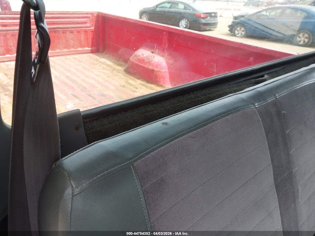 1995 FORD F150 1FTEF15Y7SNA11379 Photo 7