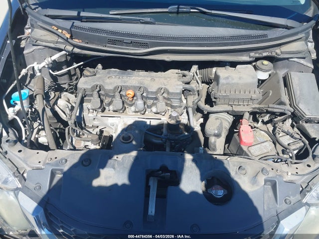 Honda Civic Lx 2015 19XFB2F56FE200920 Image 10