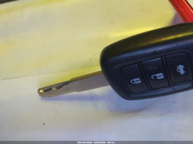 Honda Civic Lx 2015 19XFB2F56FE200920 Image 11