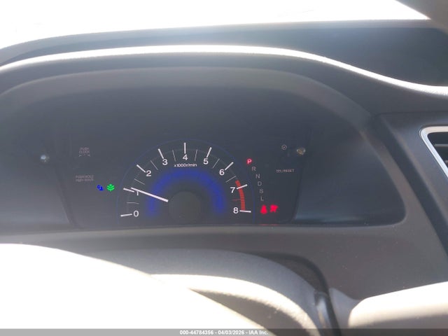 Honda Civic Lx 2015 19XFB2F56FE200920 Image 7