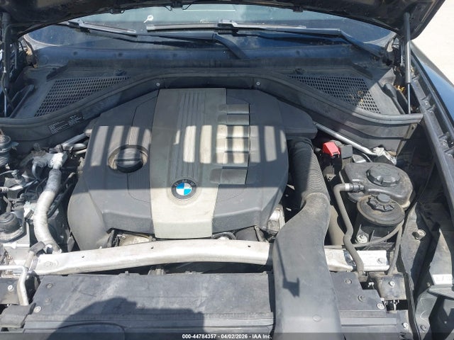 Продажа на аукционе авто 2013 Bmw X5 Xdrive35d, vin: 5UXZW0C5XD0B91222, номер лота: 44784357