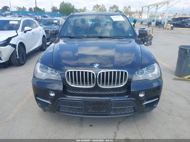 Продажа на аукционе авто 2013 Bmw X5 Xdrive35d, vin: 5UXZW0C5XD0B91222, номер лота: 44784357