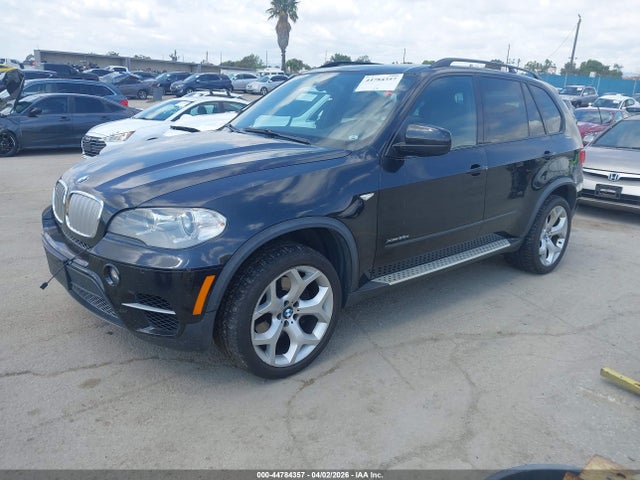 Продажа на аукционе авто 2013 Bmw X5 Xdrive35d, vin: 5UXZW0C5XD0B91222, номер лота: 44784357
