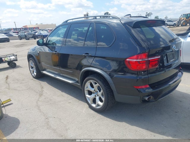Продажа на аукционе авто 2013 Bmw X5 Xdrive35d, vin: 5UXZW0C5XD0B91222, номер лота: 44784357