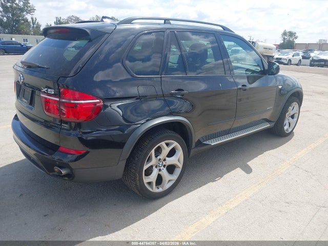 Продажа на аукционе авто 2013 Bmw X5 Xdrive35d, vin: 5UXZW0C5XD0B91222, номер лота: 44784357