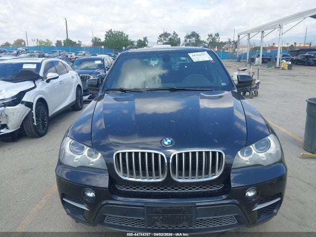 Продажа на аукционе авто 2013 Bmw X5 Xdrive35d, vin: 5UXZW0C5XD0B91222, номер лота: 44784357