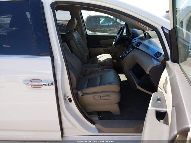 Продаж на аукціоні авто 2011 Honda Odyssey Touring/touring Elite, vin: 5FNRL5H9XBB008447, номер лоту: 44784364