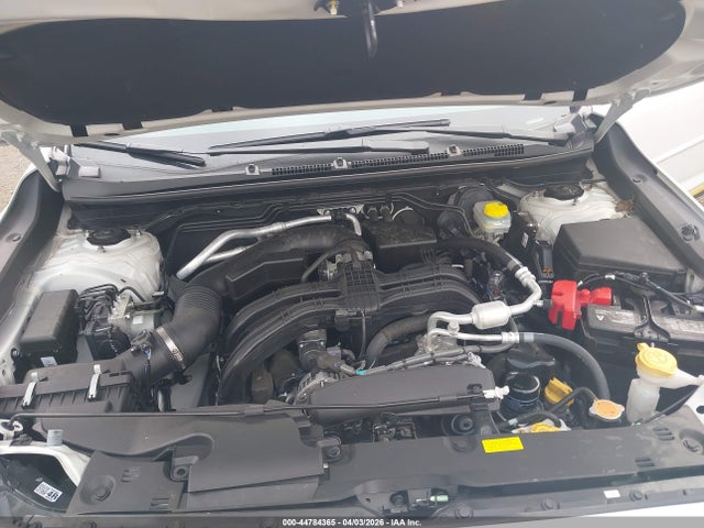 4S4GUHF6XR3800891 Subaru Crosstrek Sport