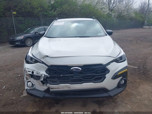 4S4GUHF6XR3800891 Subaru Crosstrek Sport