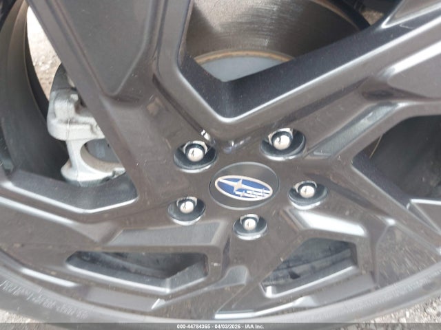 4S4GUHF6XR3800891 Subaru Crosstrek Sport