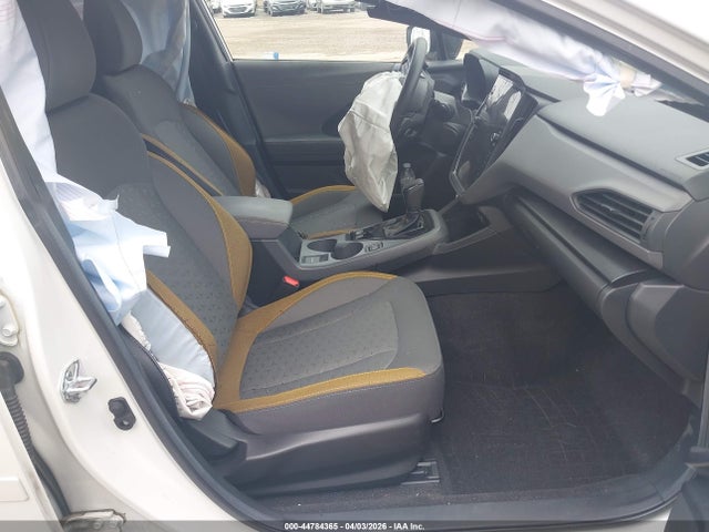 4S4GUHF6XR3800891 Subaru Crosstrek Sport