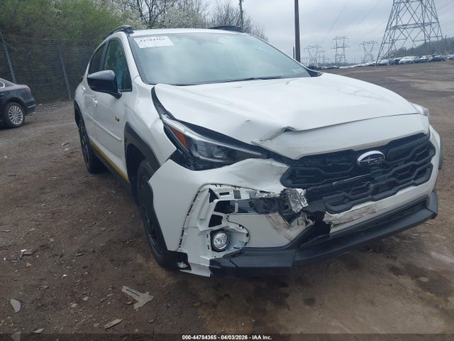 4S4GUHF6XR3800891 Subaru Crosstrek Sport