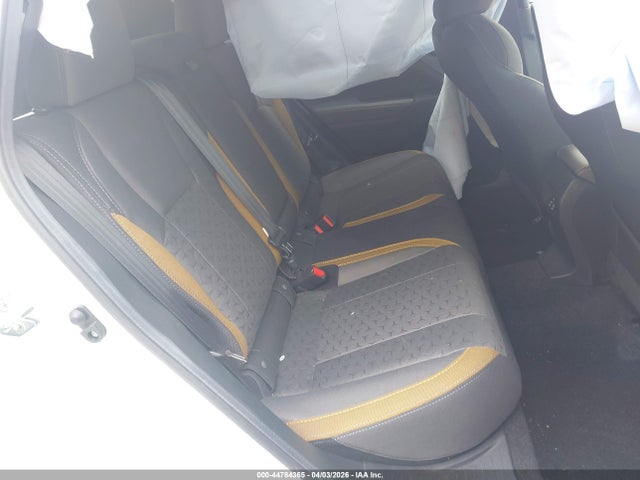 4S4GUHF6XR3800891 Subaru Crosstrek Sport