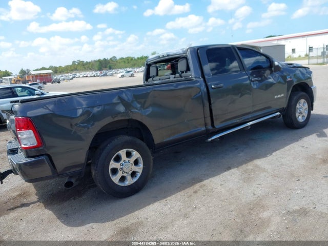 2019 Ram 3500 Big Horn  4x4 8' Box მანქანა იყიდება აუქციონზე, vin: 3C63R3HL2KG516403, აუქციონის ნომერი: 44784369
